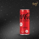 Coca-Cola КЕН 330 мл. – Rony's Pizza